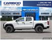 2025 Chevrolet Colorado Trail Boss (Stk: 25T114) in Williams Lake - Image 3 of 24