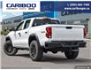 2025 Chevrolet Colorado Trail Boss (Stk: 25T114) in Williams Lake - Image 4 of 24