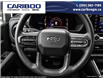 2025 Chevrolet Colorado Trail Boss (Stk: 25T114) in Williams Lake - Image 11 of 24