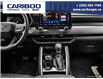 2025 Chevrolet Colorado Trail Boss (Stk: 25T114) in Williams Lake - Image 19 of 24