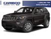 2020 Jeep Grand Cherokee Laredo (Stk: 2590A) in Dawson Creek - Image 1 of 11