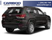 2020 Jeep Grand Cherokee Laredo (Stk: 2590A) in Dawson Creek - Image 3 of 11