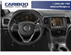 2020 Jeep Grand Cherokee Laredo (Stk: 2590A) in Dawson Creek - Image 4 of 11