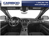 2020 Jeep Grand Cherokee Laredo (Stk: 2590A) in Dawson Creek - Image 5 of 11