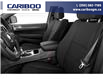 2020 Jeep Grand Cherokee Laredo (Stk: 2590A) in Dawson Creek - Image 6 of 11