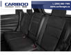 2020 Jeep Grand Cherokee Laredo (Stk: 2590A) in Dawson Creek - Image 9 of 11