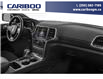 2020 Jeep Grand Cherokee Laredo (Stk: 2590A) in Dawson Creek - Image 11 of 11