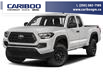 2023 Toyota Tacoma Base (Stk: PO2291) in Dawson Creek - Image 1 of 10