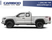 2023 Toyota Tacoma Base (Stk: PO2291) in Dawson Creek - Image 2 of 10