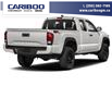 2023 Toyota Tacoma Base (Stk: PO2291) in Dawson Creek - Image 3 of 10