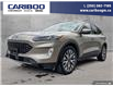 2020 Ford Escape Titanium (Stk: 5628A) in Vanderhoof - Image 1 of 21