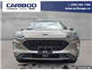 2020 Ford Escape Titanium (Stk: 5628A) in Vanderhoof - Image 2 of 21