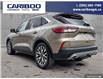2020 Ford Escape Titanium (Stk: 5628A) in Vanderhoof - Image 4 of 21