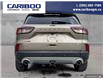 2020 Ford Escape Titanium (Stk: 5628A) in Vanderhoof - Image 5 of 21