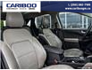 2020 Ford Escape Titanium (Stk: 5628A) in Vanderhoof - Image 18 of 21