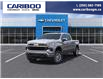 2025 Chevrolet Silverado 1500 LT (Stk: 25T109) in Williams Lake - Image 1 of 6