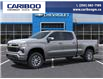 2025 Chevrolet Silverado 1500 LT (Stk: 25T109) in Williams Lake - Image 2 of 6