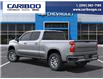2025 Chevrolet Silverado 1500 LT (Stk: 25T109) in Williams Lake - Image 3 of 6