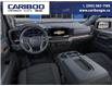 2025 Chevrolet Silverado 1500 LT (Stk: 25T109) in Williams Lake - Image 5 of 6
