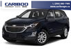 2020 Chevrolet Equinox LT (Stk: 25T094A) in Williams Lake - Image 1 of 11