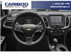 2020 Chevrolet Equinox LT (Stk: 25T094A) in Williams Lake - Image 4 of 11