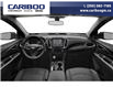 2020 Chevrolet Equinox LT (Stk: 25T094A) in Williams Lake - Image 5 of 11