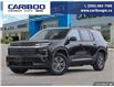2025 Chevrolet Traverse LT (Stk: 25T108) in Williams Lake - Image 1 of 25