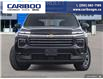 2025 Chevrolet Traverse LT (Stk: 25T108) in Williams Lake - Image 2 of 25