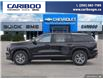 2025 Chevrolet Traverse LT (Stk: 25T108) in Williams Lake - Image 3 of 25