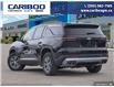 2025 Chevrolet Traverse LT (Stk: 25T108) in Williams Lake - Image 4 of 25