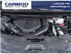 2025 Chevrolet Traverse LT (Stk: 25T108) in Williams Lake - Image 6 of 25