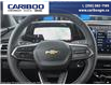 2025 Chevrolet Traverse LT (Stk: 25T108) in Williams Lake - Image 12 of 25