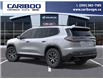 2025 GMC Acadia AT4 (Stk: 25T111) in Williams Lake - Image 3 of 6