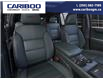 2025 GMC Acadia AT4 (Stk: 25T111) in Williams Lake - Image 6 of 6