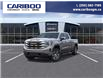2025 GMC Sierra 1500 SLE (Stk: 7OD50204067) in Williams Lake - Image 1 of 6
