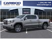 2025 GMC Sierra 1500 SLE (Stk: 7OD50204067) in Williams Lake - Image 2 of 6