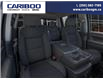 2025 GMC Sierra 1500 SLE (Stk: 7OD50204067) in Williams Lake - Image 6 of 6