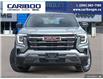 2026 GMC Terrain Elevation (Stk: 26T012) in Williams Lake - Image 2 of 26