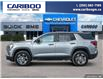 2026 GMC Terrain Elevation (Stk: 26T012) in Williams Lake - Image 3 of 26