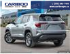 2026 GMC Terrain Elevation (Stk: 26T012) in Williams Lake - Image 4 of 26