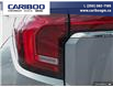 2026 GMC Terrain Elevation (Stk: 26T012) in Williams Lake - Image 11 of 26