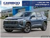 2026 Chevrolet Equinox LT (Stk: 26T001) in Williams Lake - Image 1 of 25