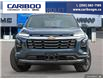 2026 Chevrolet Equinox LT (Stk: 26T001) in Williams Lake - Image 2 of 25