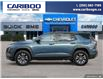 2026 Chevrolet Equinox LT (Stk: 26T001) in Williams Lake - Image 3 of 25