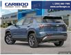 2026 Chevrolet Equinox LT (Stk: 26T001) in Williams Lake - Image 4 of 25