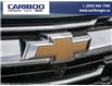 2026 Chevrolet Equinox LT (Stk: 26T001) in Williams Lake - Image 8 of 25
