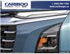 2026 Chevrolet Equinox LT (Stk: 26T001) in Williams Lake - Image 9 of 25