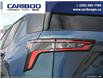 2026 Chevrolet Equinox LT (Stk: 26T001) in Williams Lake - Image 10 of 25