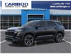2026 Chevrolet Equinox RS (Stk: 26T010) in Williams Lake - Image 2 of 6