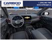 2026 Chevrolet Equinox RS (Stk: 26T010) in Williams Lake - Image 5 of 6